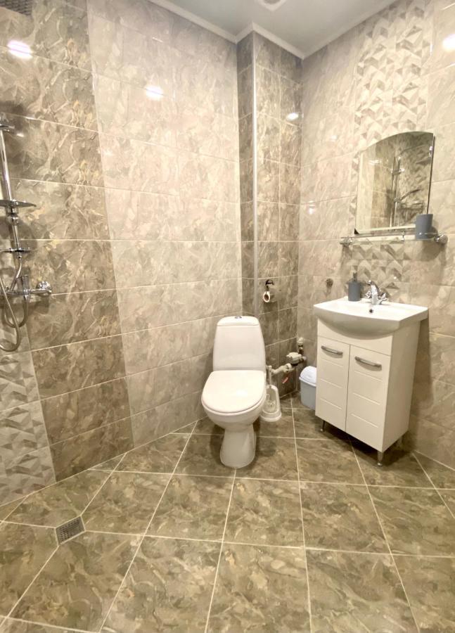 Cozy & Modern 1Br Apart For 4 Guests Next To Medical University & Free Parking Stara Zagora Exterior foto
