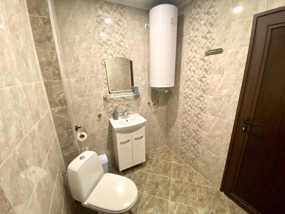 Cozy & Modern 1Br Apart For 4 Guests Next To Medical University & Free Parking Stara Zagora Exterior foto